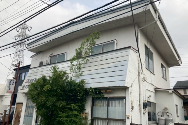 木造